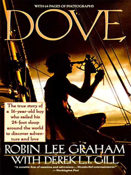 Title details for Dove by Robin L. Graham - Wait list